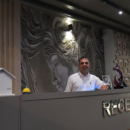 The Nordic Hotel Kemer Exterior photo