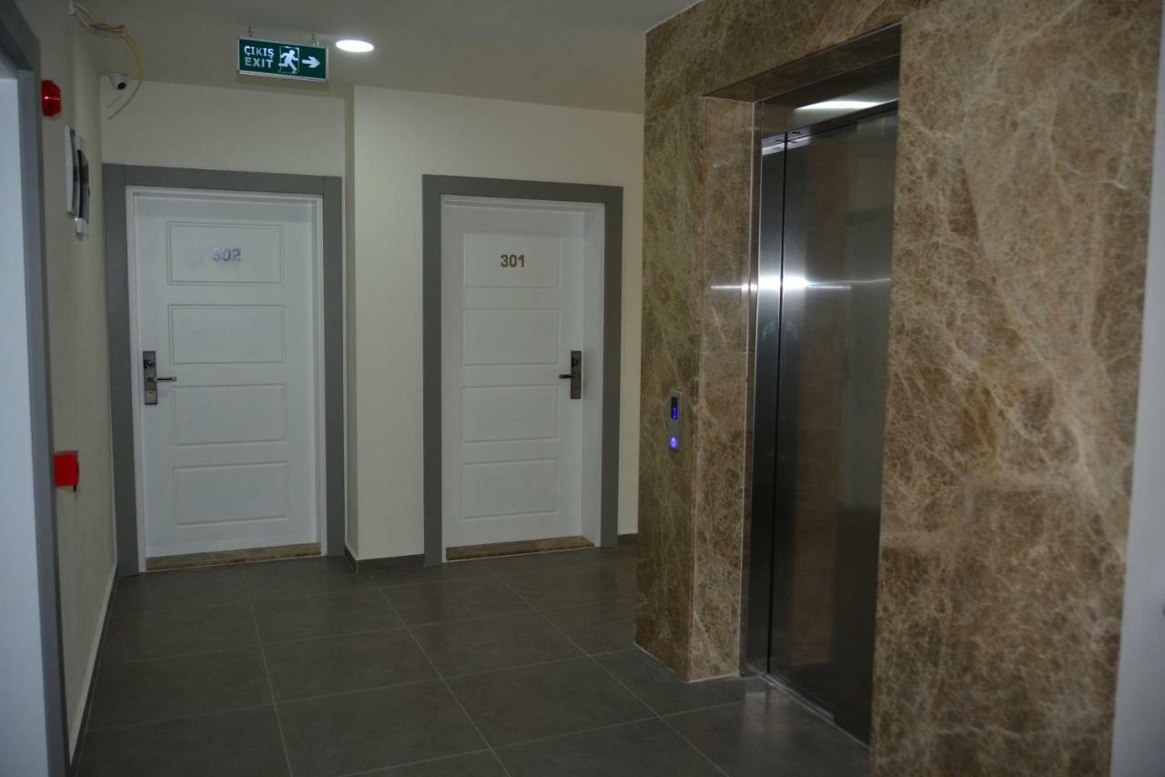 The Nordic Hotel Kemer Exterior photo
