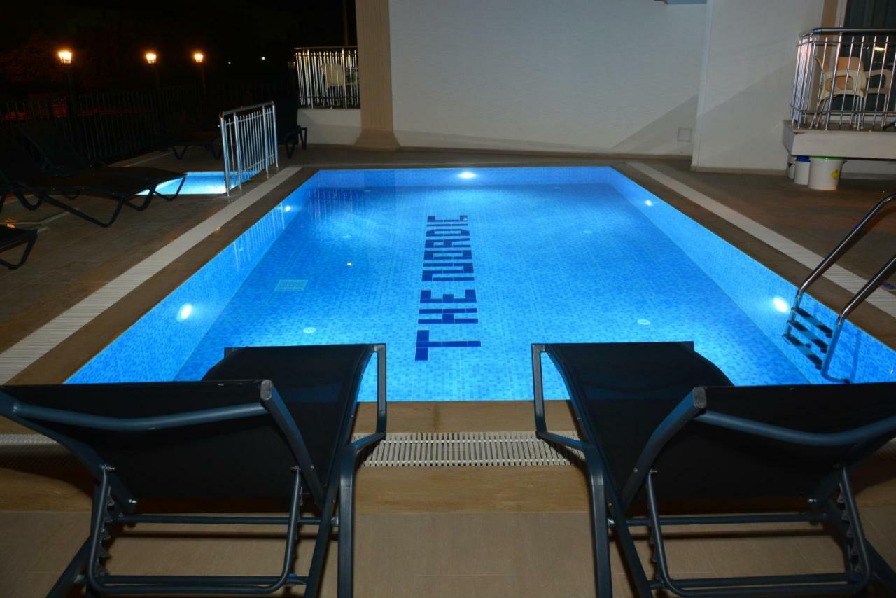 The Nordic Hotel Kemer Exterior photo
