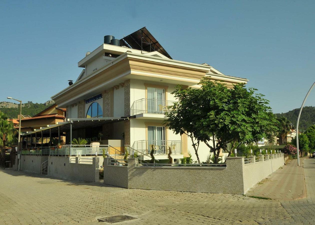 The Nordic Hotel Kemer Exterior photo